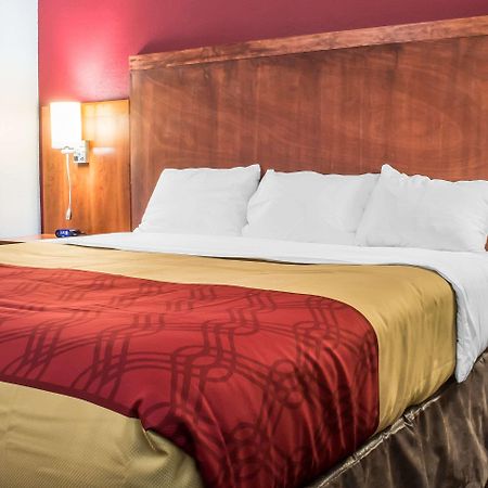 Econo Lodge Brockport Esterno foto