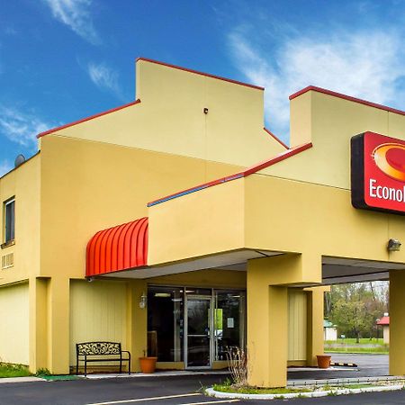 Econo Lodge Brockport Esterno foto