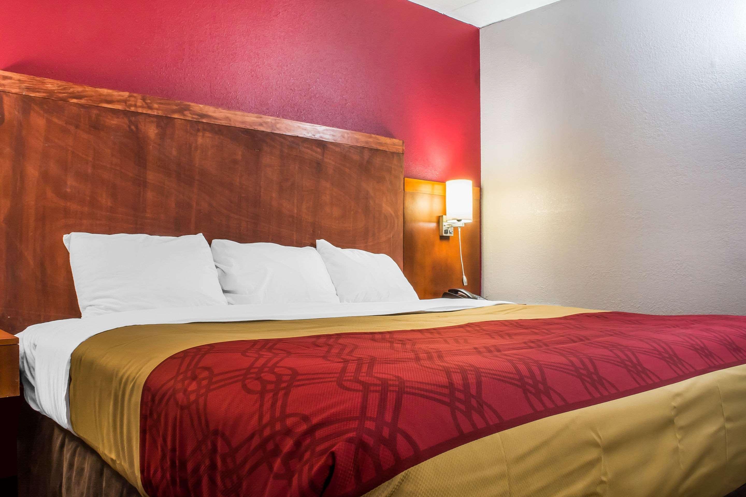 Econo Lodge Brockport Esterno foto
