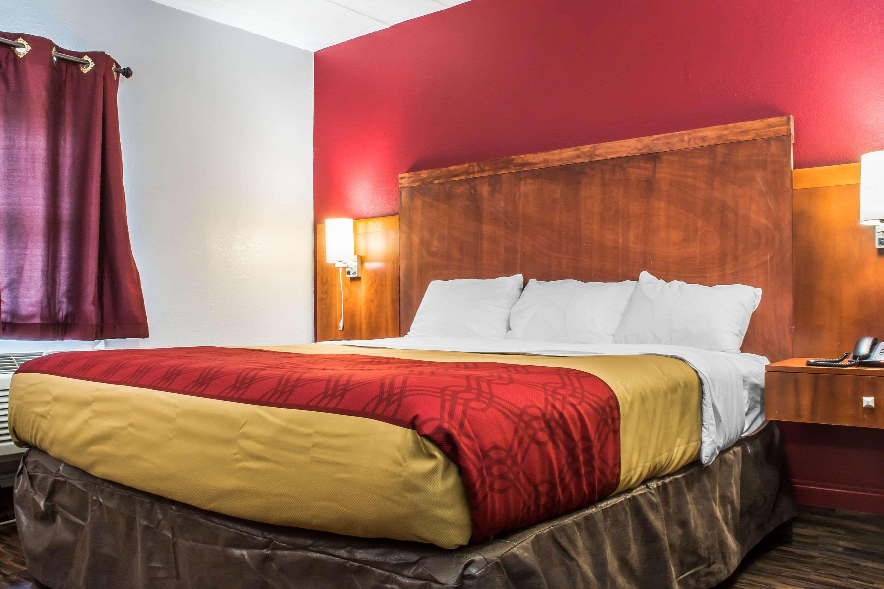 Econo Lodge Brockport Esterno foto